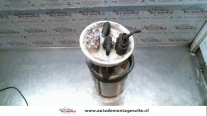 O121026 Gebruikte brandstofpomp elektrisch Seat Ibiza