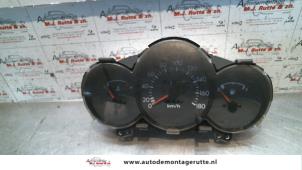 O99401 Gebruikte kilometerteller km Hyundai Atos
