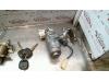 Gebruikte Slotenset Cilinder (compleet) Toyota Yaris O82306