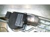 Gebruikte Ruitenwismotor+Mechaniek Seat Alhambra O119208