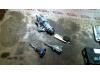 Gebruikte Slotenset Cilinder (compleet) Seat Leon O82271