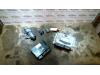 Gebruikte Slotenset Cilinder (compleet) Seat Leon O82271