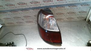O93435 Gebruikte achterlicht links Subaru Outback