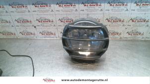 O75400 Gebruikte verstraler rechts Subaru Outback