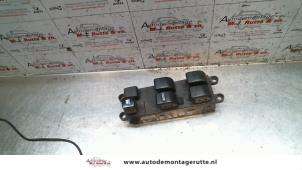 O109066 Gebruikte combischakelaar ramen Subaru Outback