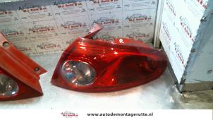 O94980 Gebruikte achterlicht rechts Chevrolet Lacetti