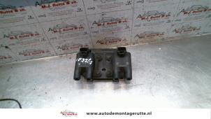 O126738 Gebruikte bobine Chevrolet Lacetti