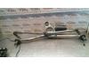 Gebruikte Ruitenwismotor+Mechaniek BMW 3-Serie O118363
