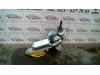 Gebruikte Motor Ruitenwisser achter Toyota Yaris O97330