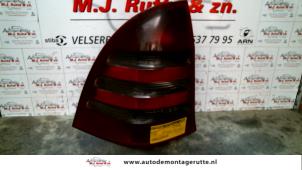 O92701 Gebruikte achterlicht links Mercedes C-Klasse