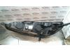 Gebruikte Koplamp rechts Peugeot 407 O74154