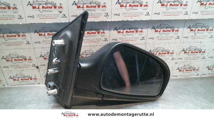 Gebruikte Buitenspiegel rechts Hyundai Matrix O87163