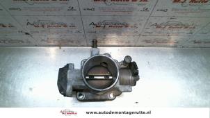 O122879 Gebruikte gasklephuis Hyundai Getz