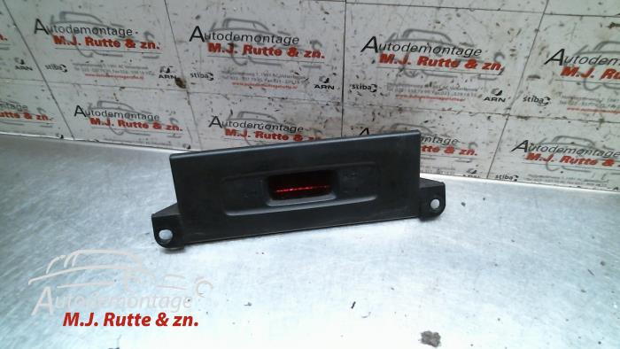 Gebruikte Klok (tijd) Suzuki Wagon R+ O132846