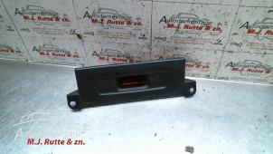 O132846 Gebruikte klok (tijd) Suzuki Wagon R+