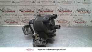O127650 Gebruikte ontsteking (compleet) Toyota Corolla