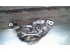 Gebruikte Ruitenwismotor+Mechaniek Peugeot 407 O118982