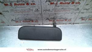 O89502 Gebruikte deurgreep 4deurs links-achter Daihatsu Terios