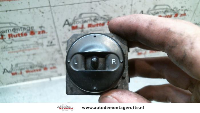 Gebruikte Spiegel Schakelaar Hyundai Matrix O105923