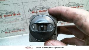 O105923 Gebruikte spiegel schakelaar Hyundai Matrix