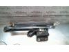 Gebruikte Ruitenwismotor+Mechaniek Hyundai Matrix O118804