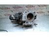 Gebruikte Gasklephuis Toyota Prius O123545