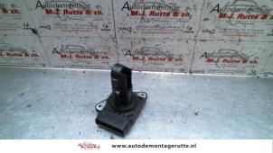 O116877 Gebruikte luchthoeveelheidsmeter Toyota Prius