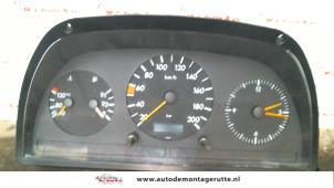 O99240 Gebruikte kilometerteller km Mercedes Vito