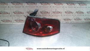 O95952 Gebruikte achterlicht rechts Seat Ibiza
