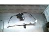Gebruikte Ruitmechaniek 4Deurs links-achter Mazda 6. O88890