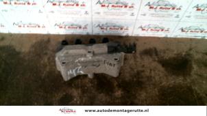 O126665 Gebruikte bobine Fiat Brava