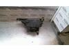 Gebruikte Verstraler links Opel Zafira O75326