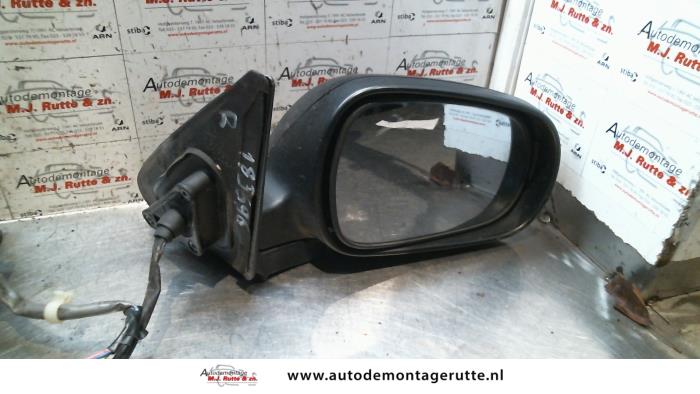 Gebruikte Buitenspiegel rechts Honda Civic O87819