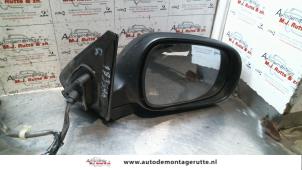 O87819 Gebruikte buitenspiegel rechts Honda Civic