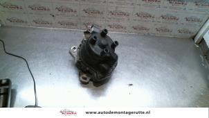 O127578 Gebruikte ontsteking (compleet) Honda Civic