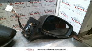 O87292 Gebruikte spiegel buiten rechts Lancia Musa