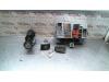 Gebruikte Slotenset Cilinder (compleet) Lancia Musa O82164