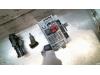 Gebruikte Slotenset Cilinder (compleet) Lancia Musa O82164