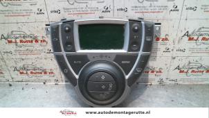 Gebruikte Kachel Bedieningspaneel Fiat Ulysse (179) 2.0 16V Prijs op aanvraag aangeboden door Autodemontage M.J. Rutte B.V.