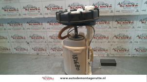 O121057 Gebruikte brandstofpomp elektrisch Seat Leon