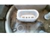 Gebruikte Brandstofpomp Elektrisch Seat Leon O121057