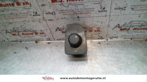 O106129 Gebruikte spiegel schakelaar Seat Leon