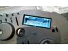 Gebruikte Cilinderslotenset (compleet) Seat Leon O82273