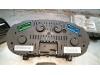 Gebruikte Cilinderslotenset (compleet) Seat Leon O82273