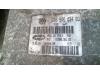 Gebruikte Cilinderslotenset (compleet) Seat Leon O82273