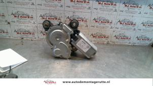 O97029 Gebruikte motor ruitenwisser achter Lancia Musa