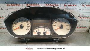 O99452 Gebruikte tellerklok Lancia Musa