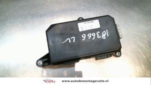O90854 Gebruikte deur module Lancia Musa