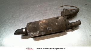 O120545 Gebruikte tank element pomp Volkswagen Polo