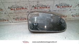 O88179 Gebruikte spiegelglas rechts Ford Focus